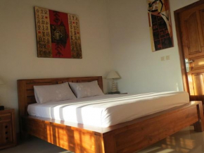  Bali Sari Homestay  Abang